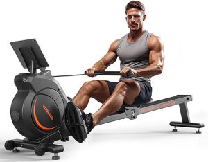 What is the Best Rowing Machine for Beginners?