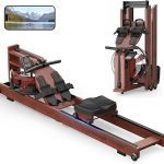 7 Best Rowing Machines for Full-Body Workouts