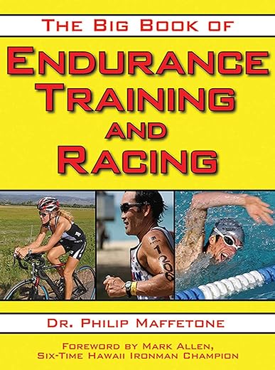 Endurance Training & Racing Guide: Master Your Performance