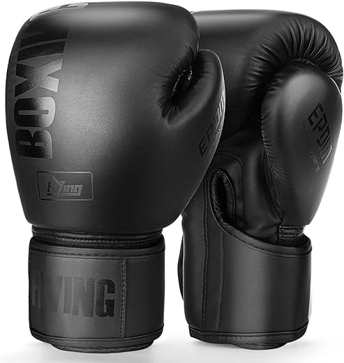 Glove Off: FIVING vs RDX vs Micnaron Boxing Gloves