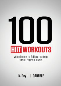 HIIT Workouts Guide vs HIIT for Women