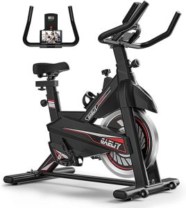 Home Gym Cycling vs. Home Gym Cycle
