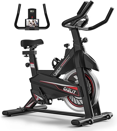 Home Gym Cycling vs. Home Gym Cycle