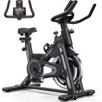 How to use interval training on a stationary bike?