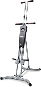 MaxiClimber with ERS: A Review