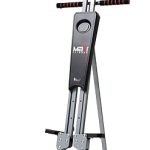 MaxiClimber with ERS: A Review