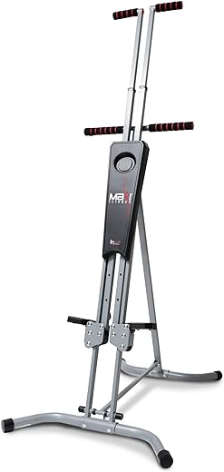 MaxiClimber with ERS: A Review