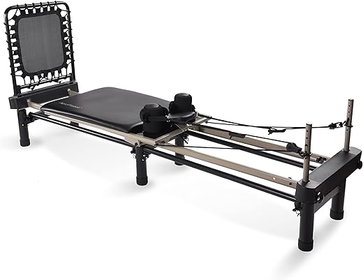 Pilates Reformer Face-Off: AeroPilates vs Nexace