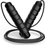 Speed Jump Rope vs BOOMIBOO: Which Wins?