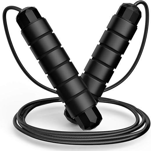 Speed Jump Rope vs BOOMIBOO: Which Wins?