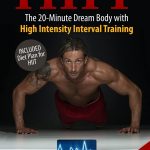 How to stay motivated while doing HIIT workouts?