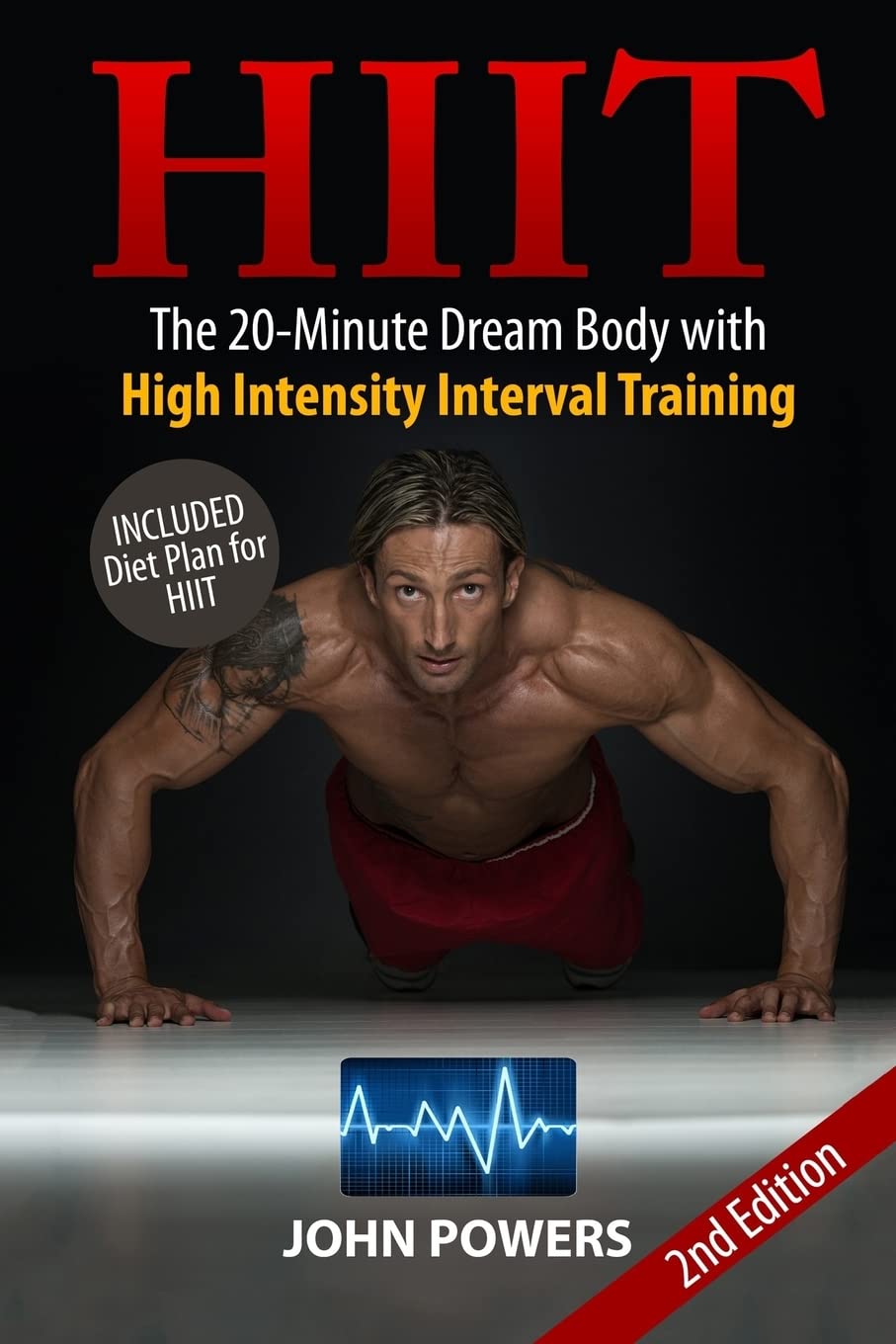 How to stay motivated while doing HIIT workouts?