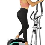 Top 5 Compact Elliptical Machines in 2024