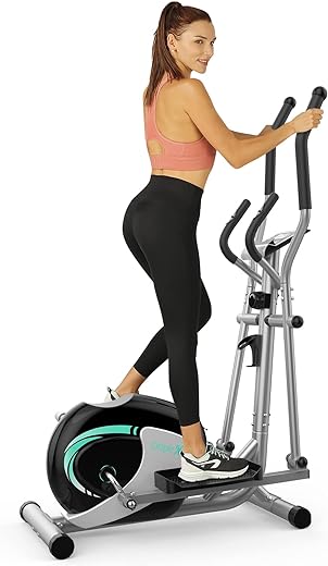 Top 5 Compact Elliptical Machines in 2024