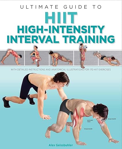 Top 5 Must-Have Products for HIIT Workouts