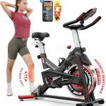 Top 7 Must-Have Accessories for Your Stationary Bike