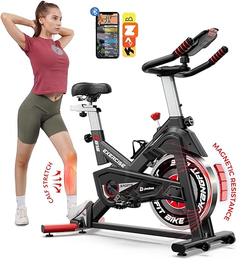 Top 7 Must-Have Accessories for Your Stationary Bike