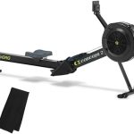 How to use a rowing machine for beginners?