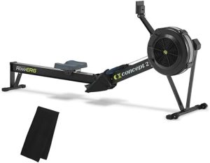 How to use a rowing machine for beginners?