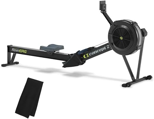 How to use a rowing machine for beginners?