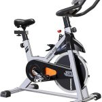 YOSUDA Cycling Bike with Ipad Mount: A Game-Changer!
