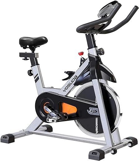 YOSUDA Cycling Bike with Ipad Mount: A Game-Changer!