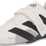 adidas Unisex-Adult Adipower Weightlifting 3 Shoes Cross Trainer