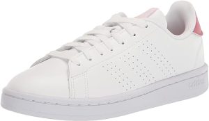 adidas Women's Advantage Tennis Shoes