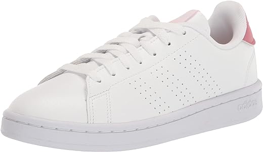 adidas Women's Advantage Tennis Shoes