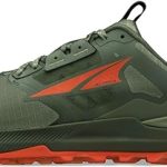ALTRA Men's Lone Peak 8 Sneaker