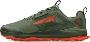 ALTRA Men's Lone Peak 8 Sneaker
