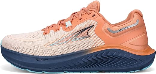 Altra Women's Paradigm Sneaker