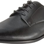 Amazon Essentials Men's Derby Shoe