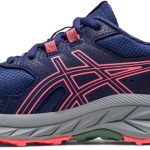 ASICS Kid's PRE Venture 9 Grade School Running Shoes