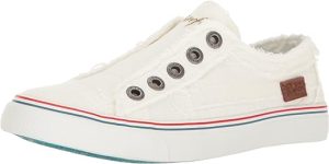 Blowfish Womens Play Sneaker