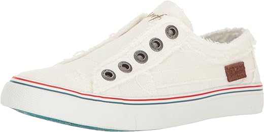 Blowfish Womens Play Sneaker