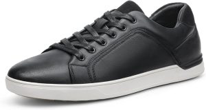 Bruno Marc Men's Casual Dress Sneakers Skate Shoes