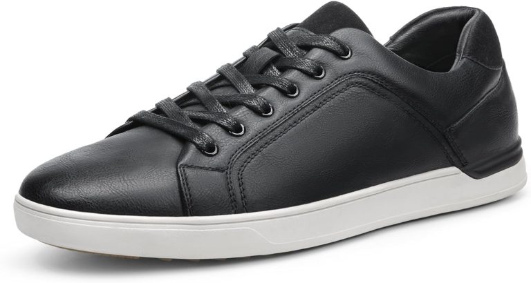 Bruno Marc Men's Casual Dress Sneakers Skate Shoes