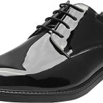 Bruno Marc Men's Dress Oxford Shoes Classic Lace Up Formal Shoes