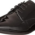 Calvin Klein Men's Brodie Oxford Shoe
