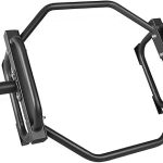 CAP Barbell Olympic Trap Bar, Hex Bar, Shrug Bar, Deadlift Bar