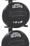 Champion Sports U-Ring Single Medicine Ball Storage Tree Stand Rack