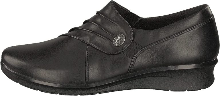 Clarks Womens Hope Roxanne
