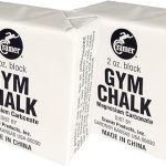 Cramer Gym Chalk Block