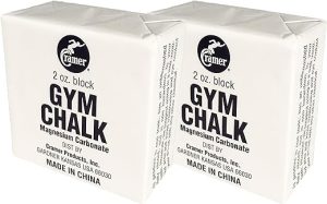 Cramer Gym Chalk Block