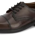 Dockers Men’s Gordon Leather Oxford Dress Shoe