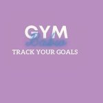 Gym Journal for Women: Log your fitness, diet and progressive overload