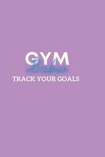 Gym Journal for Women: Log your fitness, diet and progressive overload