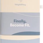 Habit Nest The Weightlifting Gym Buddy Journal A 12-Week Personal Training Program in A Journal. A 12-Week Workout and Exercise Journal/Log. Your Ultimate Fitness Planner. (Gray)