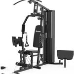 Home Gym Multifunctional Full Body Home Gym Equipment for Home Workout Equipment Exercise Equipment Fitness Equipment